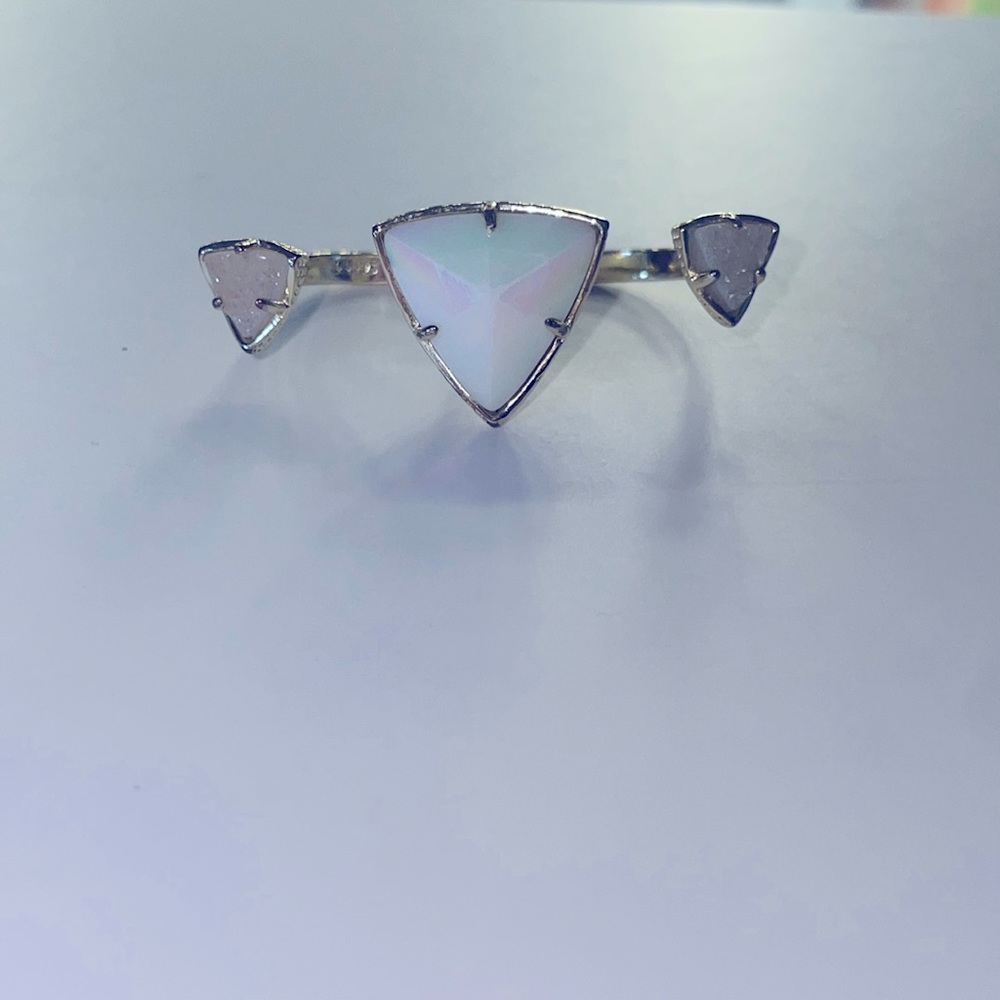 Kendra scot ring